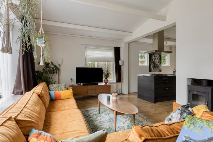 Vrijstaande woning te koop: Zuiderweg 115C, Zuidoostbeemster