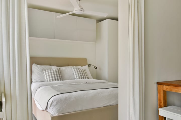 Studio te koop: Planciusstraat 19C5, Amsterdam