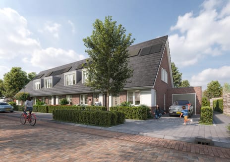 Hoogland bouwnummer 18 thumbnail