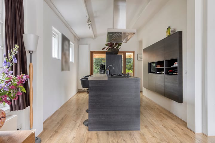 Vrijstaande woning te koop: Zuiderweg 115C, Zuidoostbeemster