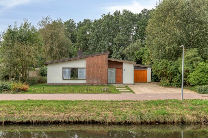Vrijstaande woning te koop: Zuiderweg 115C, Zuidoostbeemster