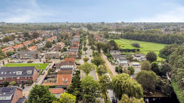 Vrijstaande woning te koop: Zuiderweg 115C, Zuidoostbeemster