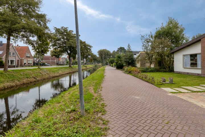 Vrijstaande woning te koop: Zuiderweg 115C, Zuidoostbeemster
