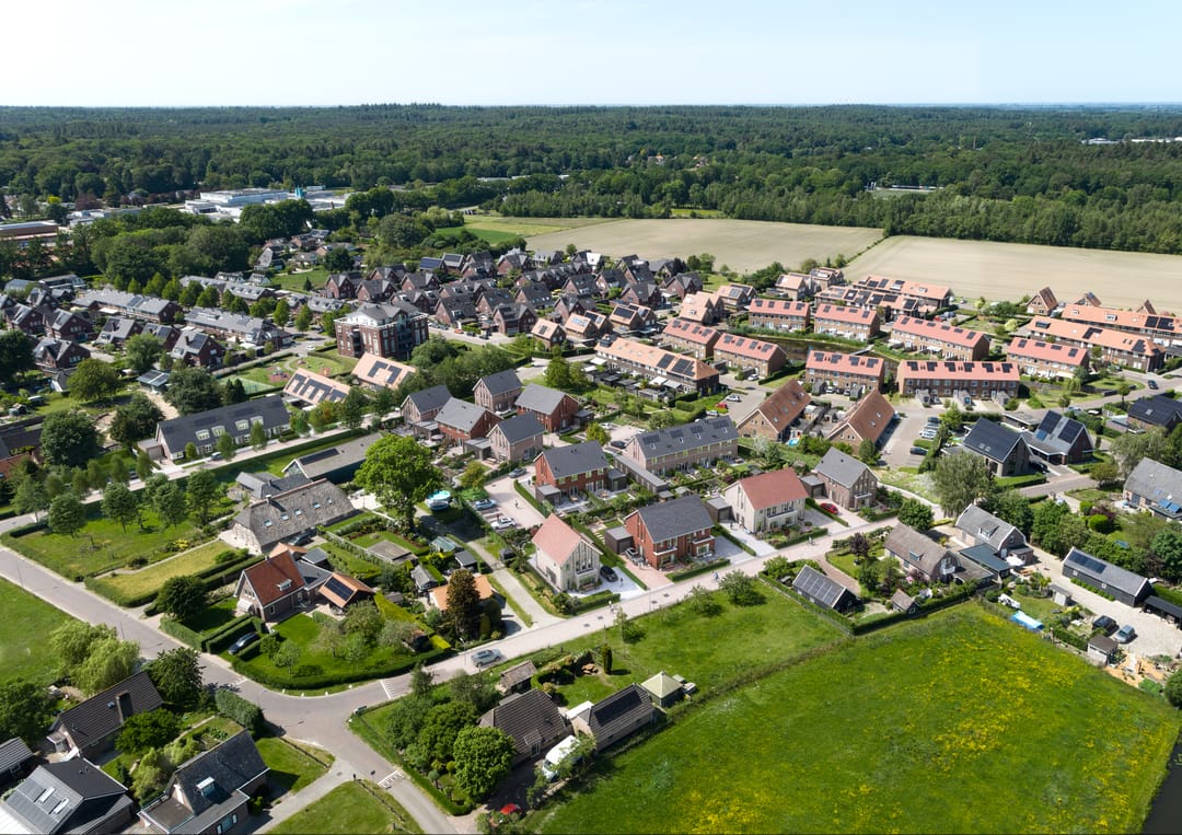 Photo 7 of Hoogland bouwnummer 21