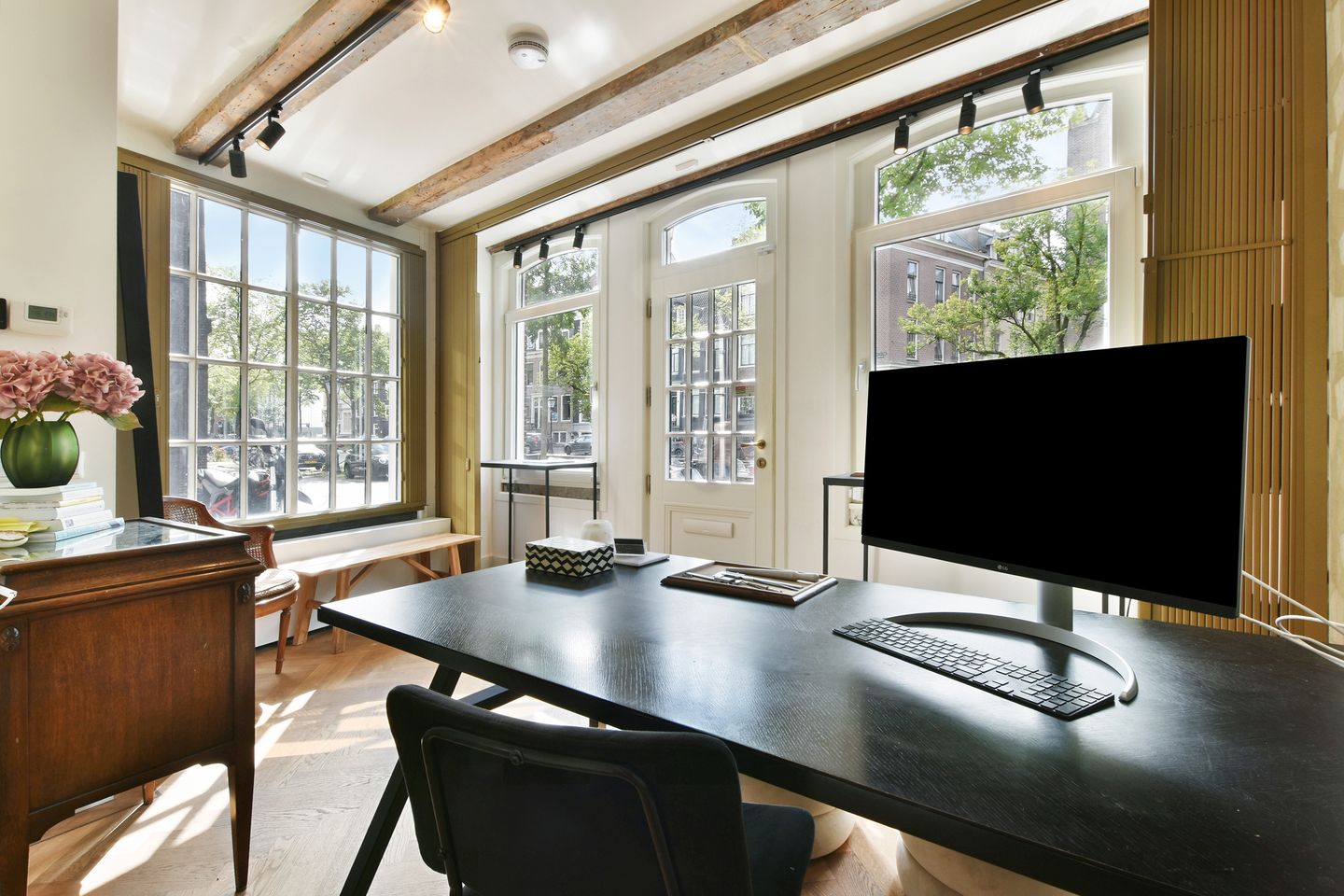 Bekijk foto 4 van Reguliersgracht 85-H