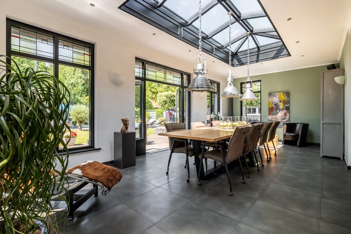 Vrijstaande woning te koop: Sint Jacobsstraat 40, Galder