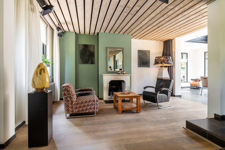 Vrijstaande woning te koop: Sint Jacobsstraat 40, Galder