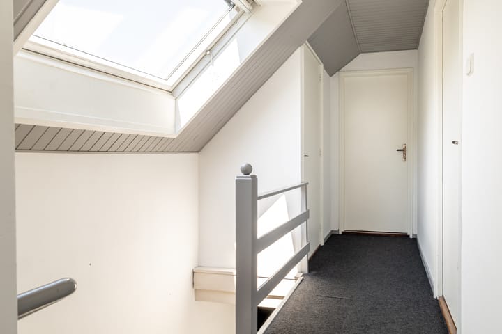 Vrijstaande woning te koop: Sint Jacobsstraat 40, Galder