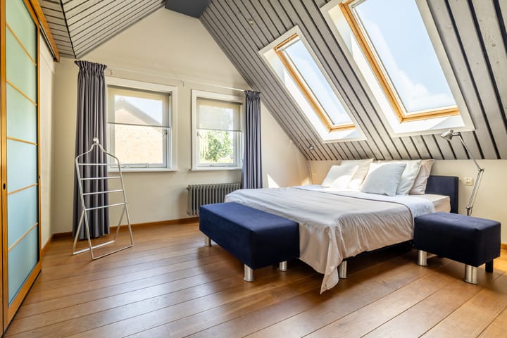 Vrijstaande woning te koop: Sint Jacobsstraat 40, Galder