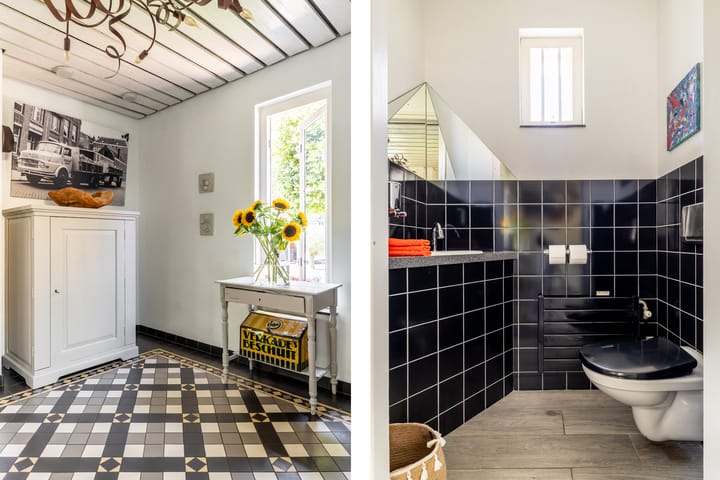 Vrijstaande woning te koop: Sint Jacobsstraat 40, Galder