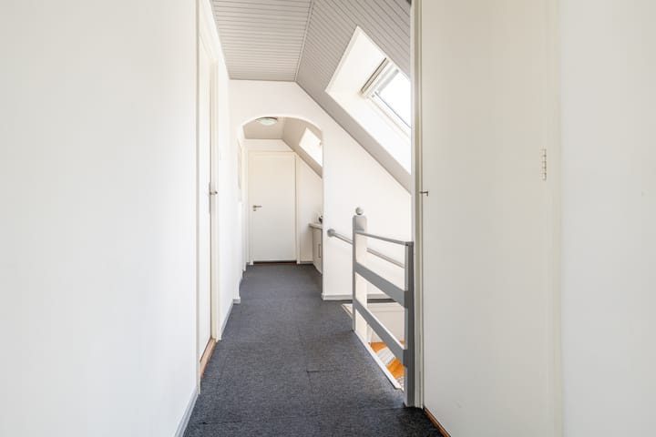Vrijstaande woning te koop: Sint Jacobsstraat 40, Galder