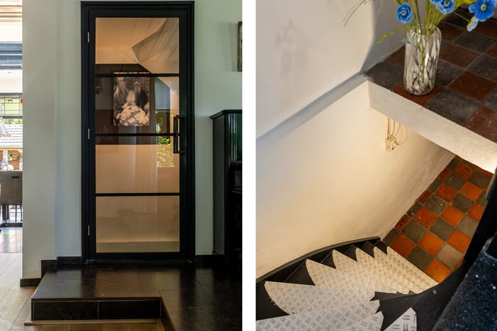 Vrijstaande woning te koop: Sint Jacobsstraat 40, Galder