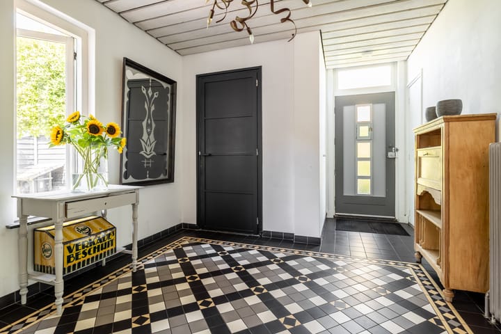 Vrijstaande woning te koop: Sint Jacobsstraat 40, Galder