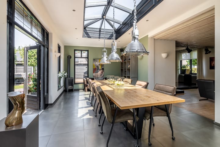 Vrijstaande woning te koop: Sint Jacobsstraat 40, Galder