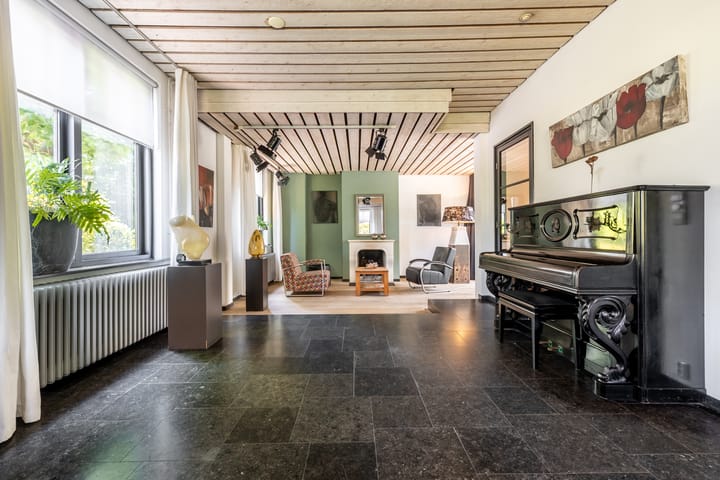 Vrijstaande woning te koop: Sint Jacobsstraat 40, Galder