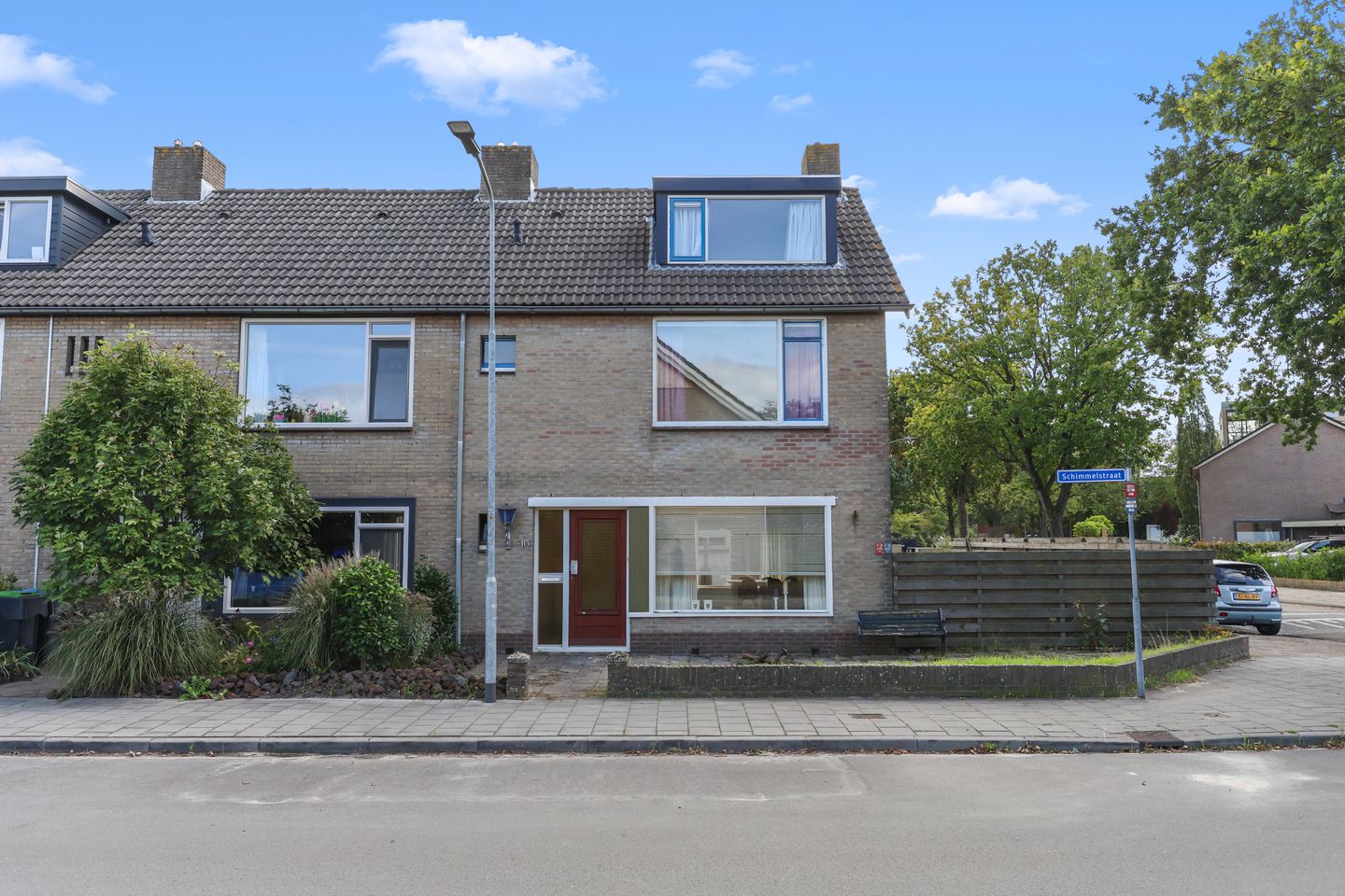 Photo 5 of Schimmelstraat 10