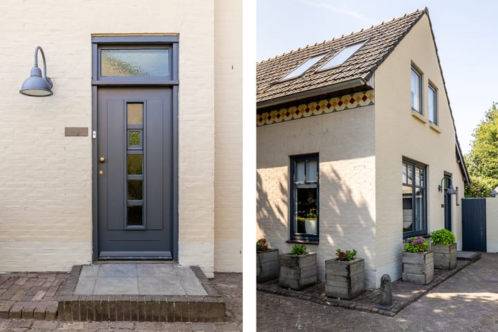 Vrijstaande woning te koop: Sint Jacobsstraat 40, Galder