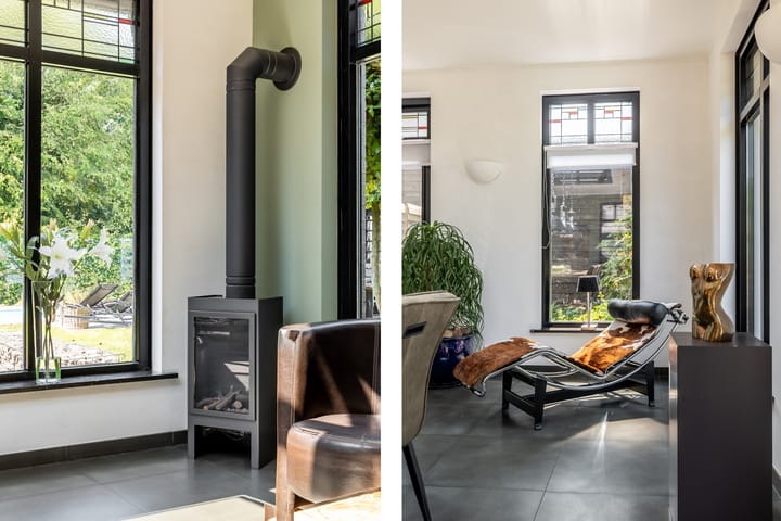 Vrijstaande woning te koop: Sint Jacobsstraat 40, Galder
