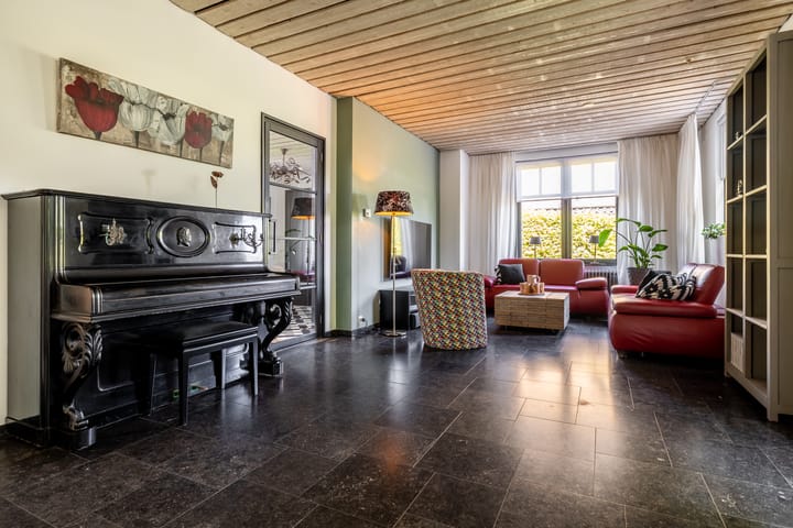 Vrijstaande woning te koop: Sint Jacobsstraat 40, Galder