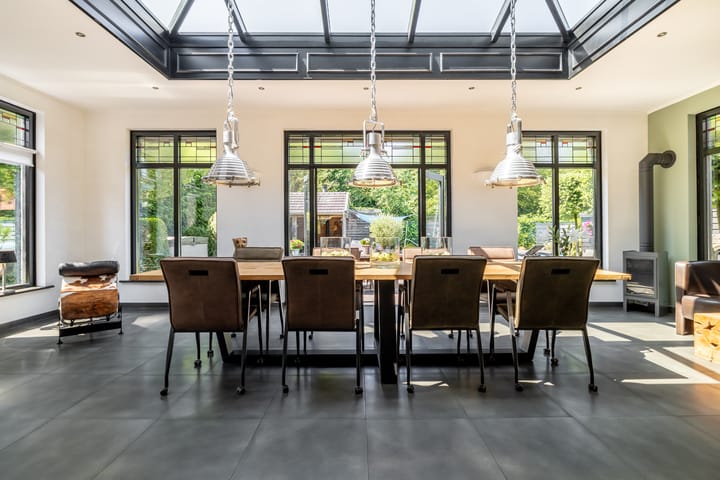 Vrijstaande woning te koop: Sint Jacobsstraat 40, Galder