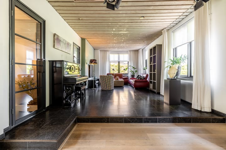 Vrijstaande woning te koop: Sint Jacobsstraat 40, Galder