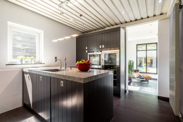 Vrijstaande woning te koop: Sint Jacobsstraat 40, Galder
