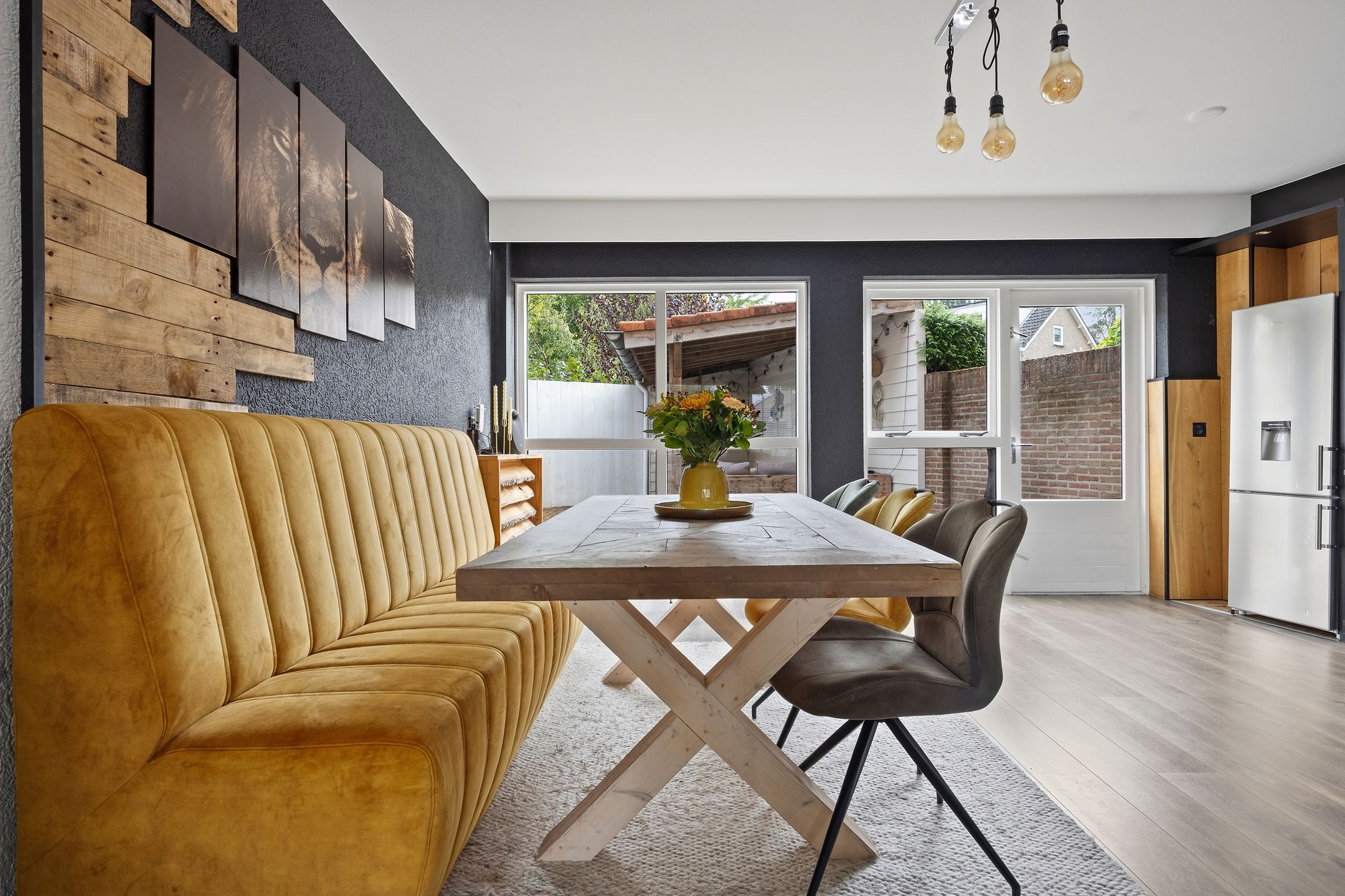 Photo 12 of Sweelinckstraat 103