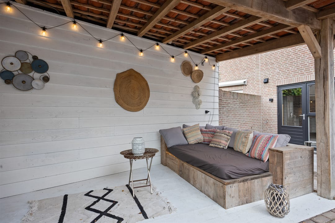 Photo 31 of Sweelinckstraat 103