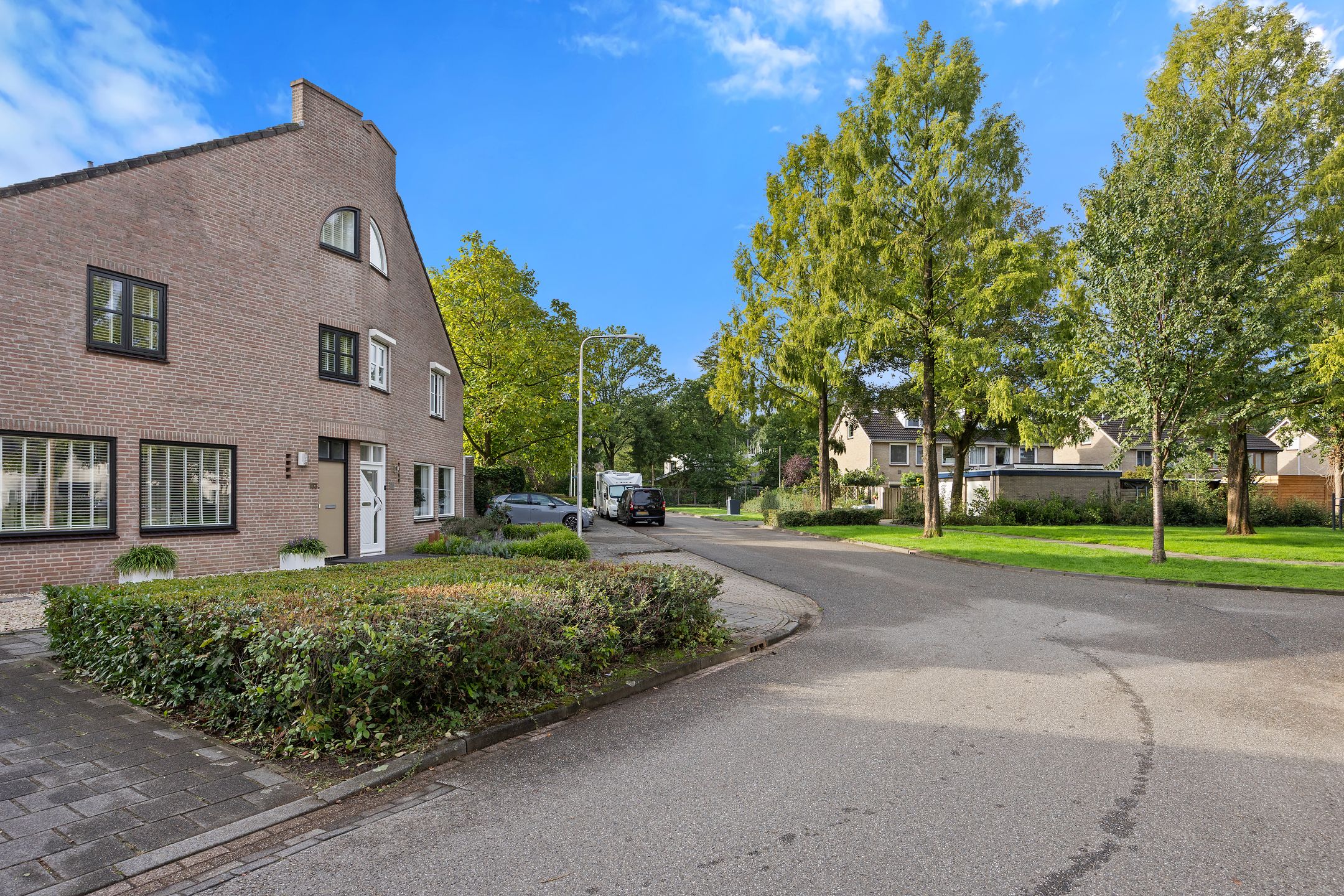 Photo 39 of Sweelinckstraat 103