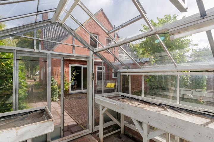 Twee-onder-één-kap te koop: Berkenweg 73, Zuidlaren