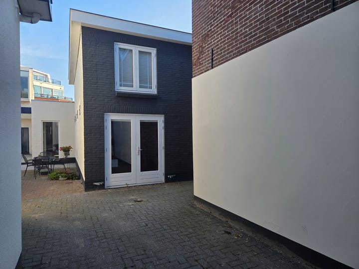 Kampweg 8, Doorn