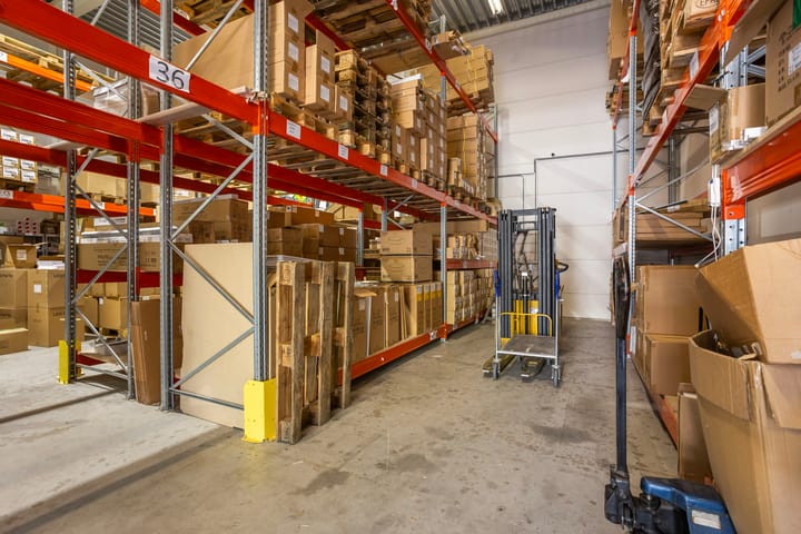 Delta 44, Arnhem