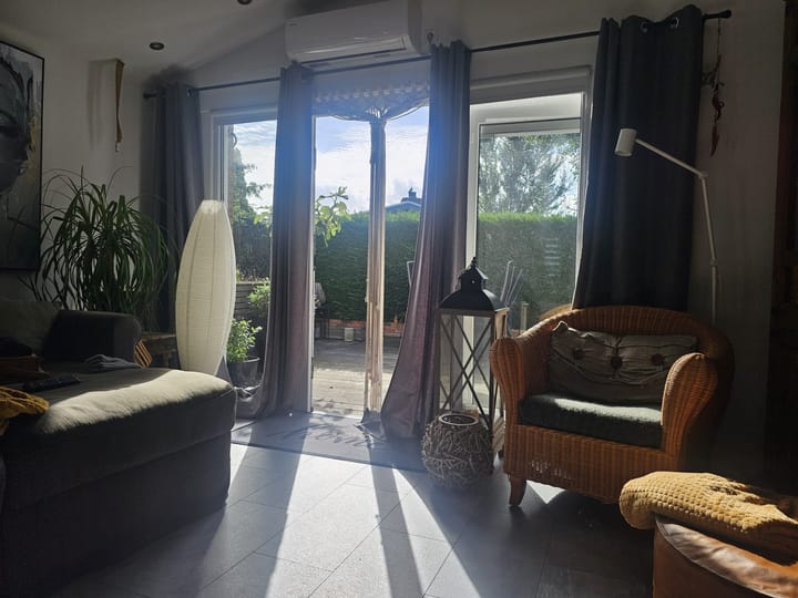 Vrijstaande woning te koop: Proefpolder 4-98, Andijk