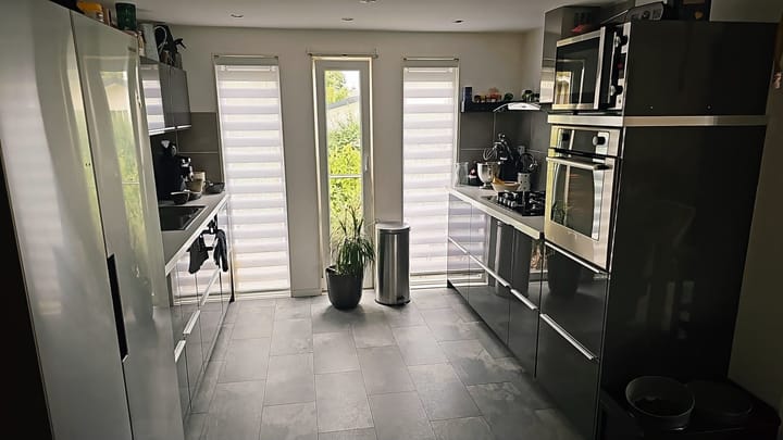 Vrijstaande woning te koop: Proefpolder 4-98, Andijk
