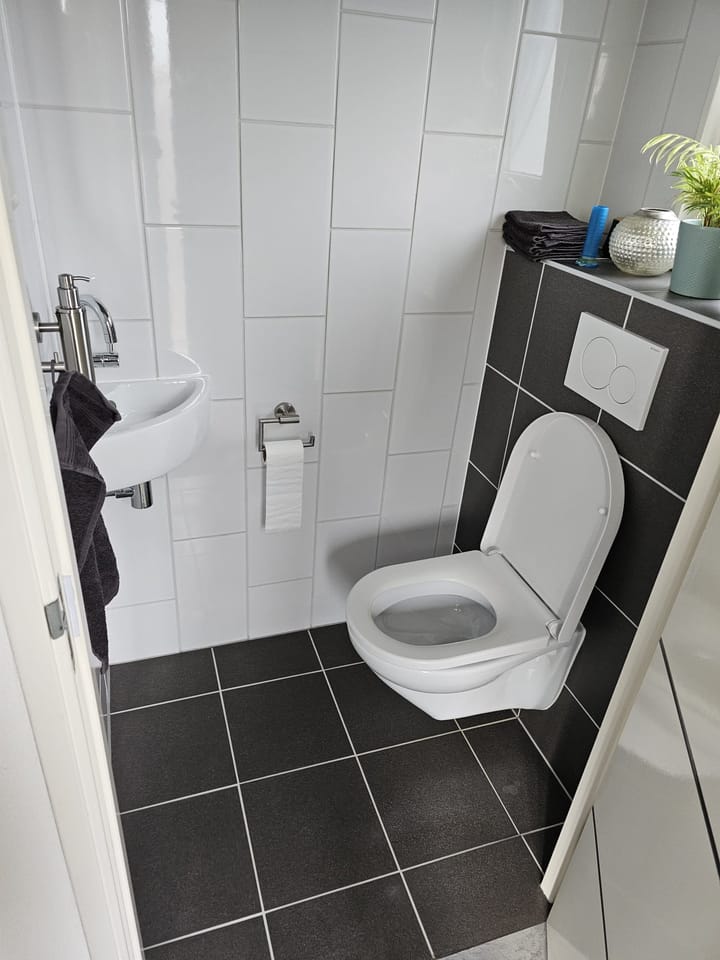 Vrijstaande woning te koop: Proefpolder 4-98, Andijk