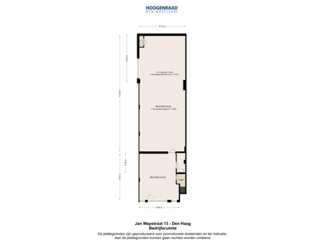 View floorplan