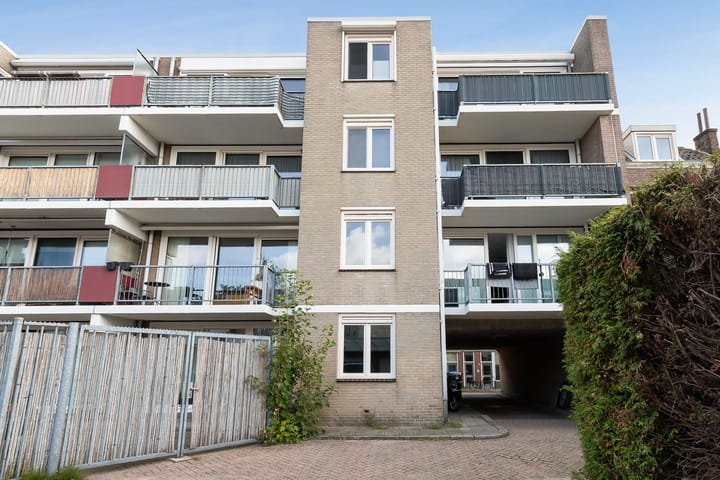 Foto 4 van Vrieseweg 35-A