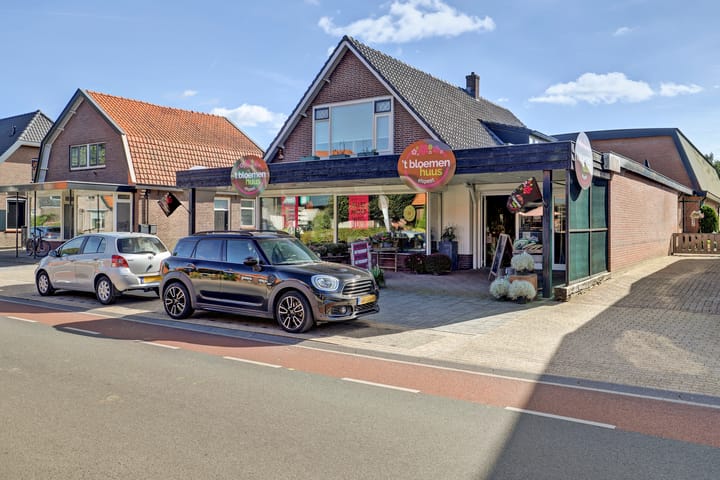 Staverdenseweg 27, Elspeet