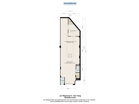 View floorplan