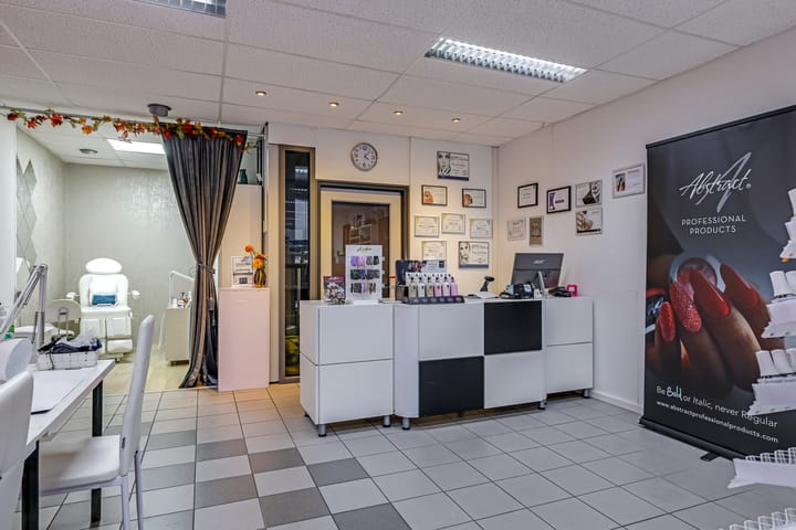 Julianaplein 16, Beuningen (GE)