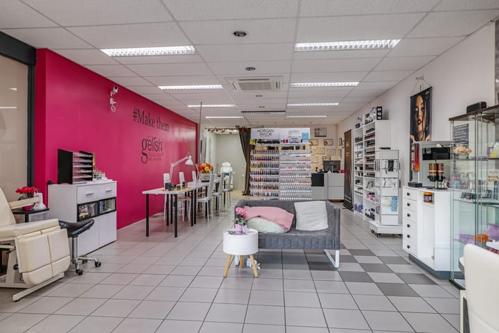 Julianaplein 16, Beuningen (GE)