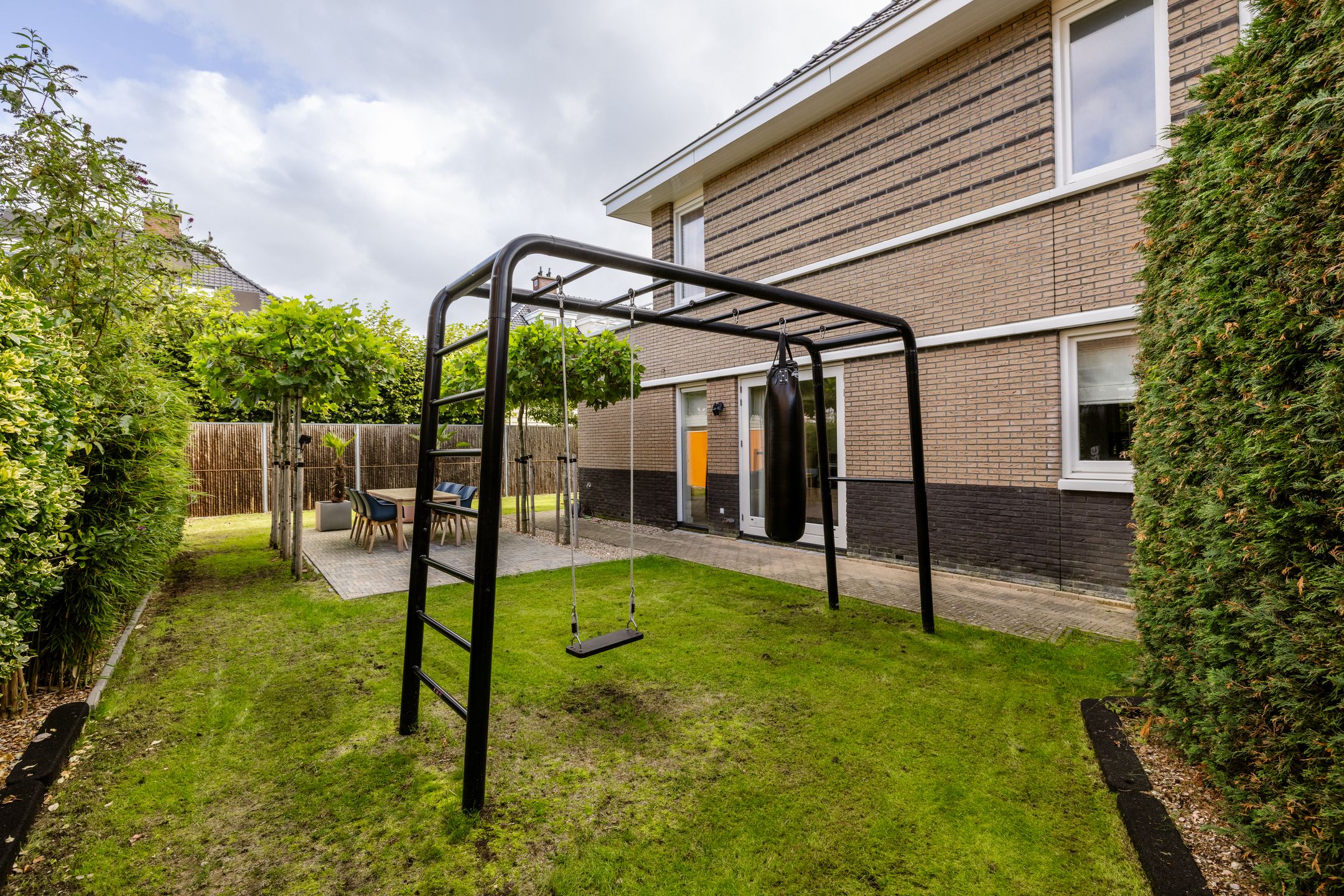 Foto 12 van Ooievaarlaan 4