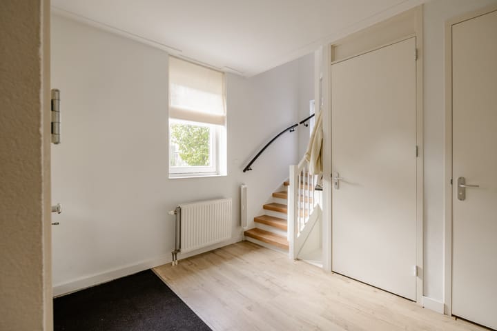 Foto 4 van Ooievaarlaan 4