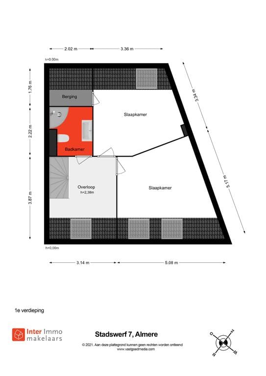 Foto 25 van Stadswerf 7