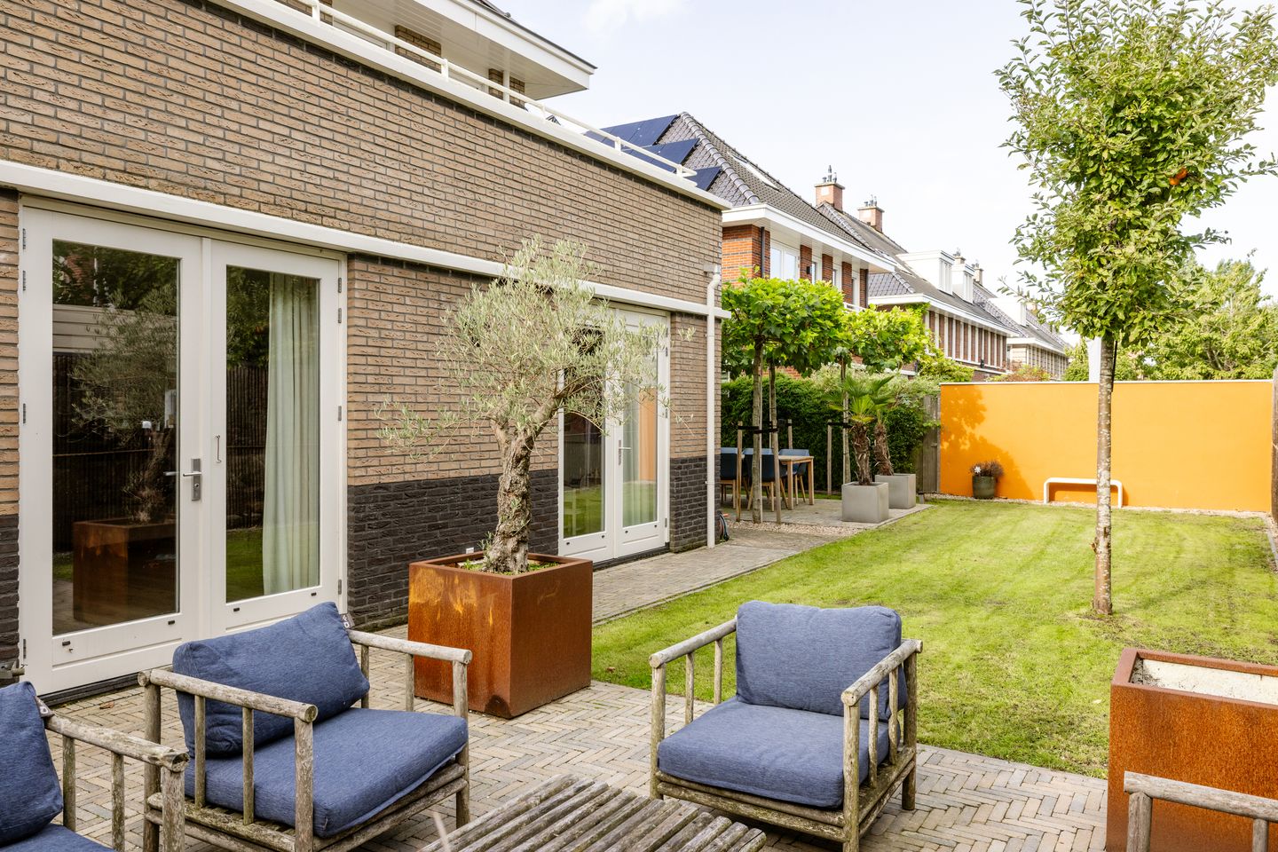Foto 14 van Ooievaarlaan 4