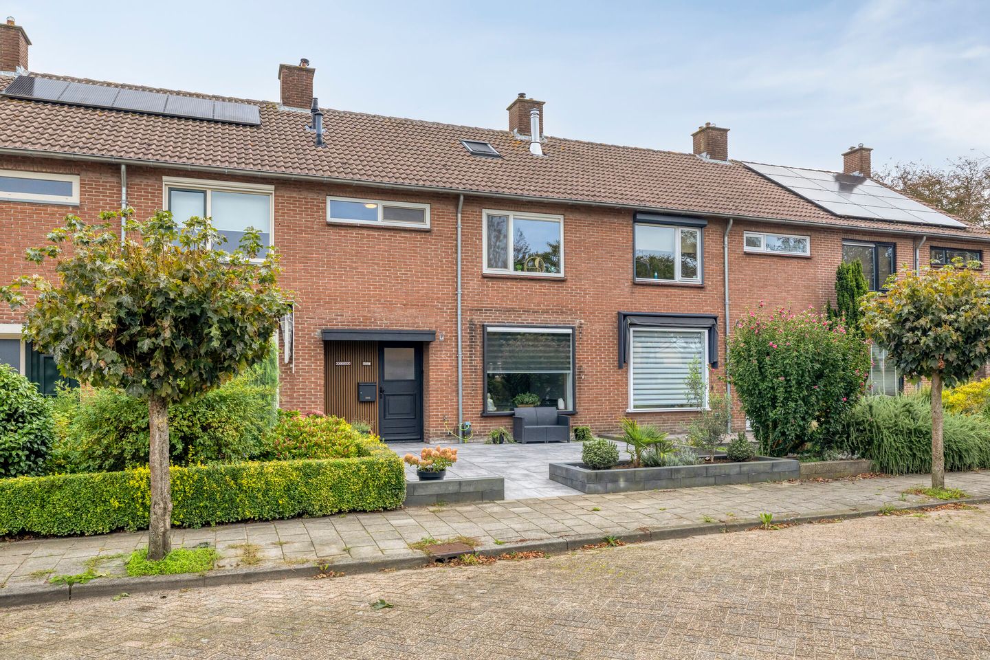 Foto 1 van Vaandelstraat 31