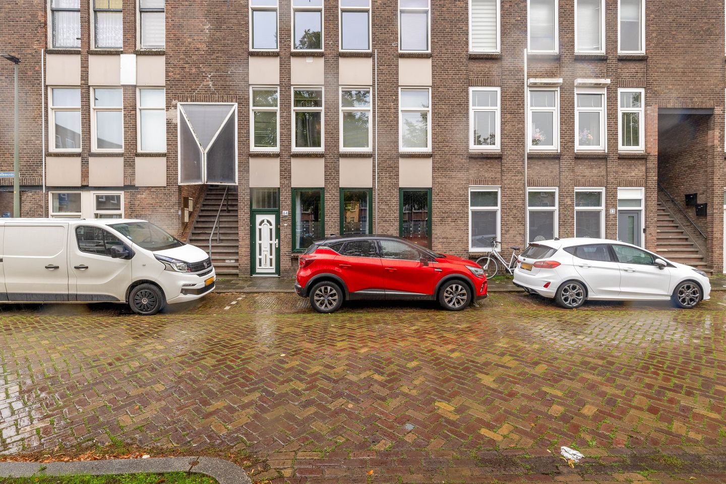 Photo 5 of Tollensstraat 64