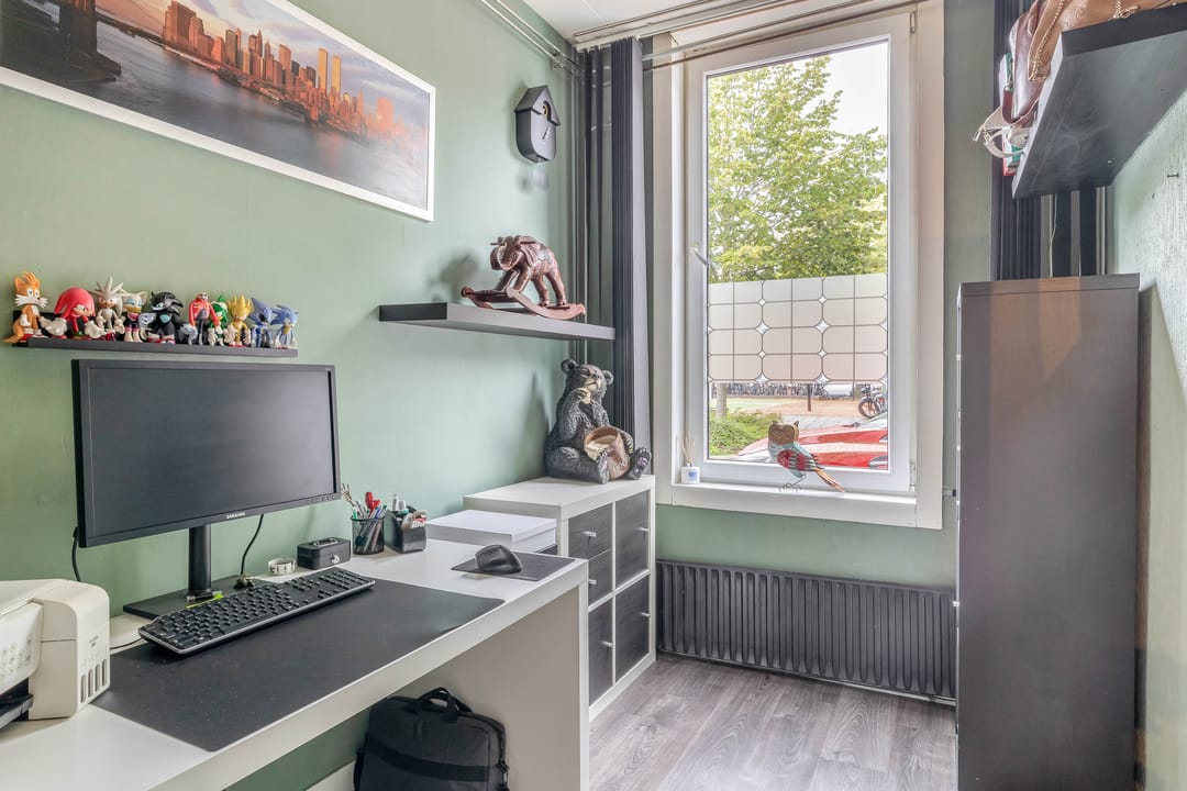 Photo 31 of Tollensstraat 64