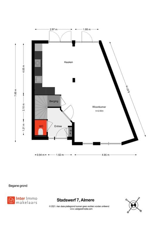 Foto 28 van Stadswerf 7