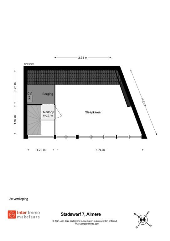 Foto 26 van Stadswerf 7